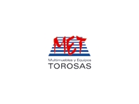 logo MULTIMUEBLES Y EQUIPOS TOROSAS