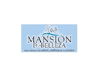 logo MANSION DE LA BELLEZA SPA