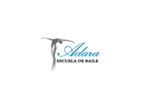 logo ESCUELA DE BAILE ADARA