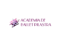 logo ACADEMIA DE BALLET PILASTRA