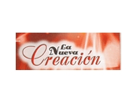 logo GRUPO MUSICAL LA NUEVA CREACION