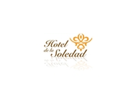 logo HOTEL DE LA SOLEDAD