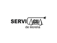 logo SERVIAGUA DE MORELIA