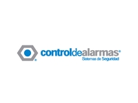 logo CONTROL DE ALARMAS