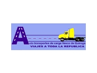 logo AUTO TRANSPORTES DE CARGA VASCO DE QUIROGA