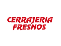 logo CERRAJERIA FRESNOS