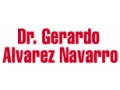 ALVAREZ NAVARRO GERARDO DR