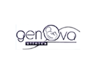 logo HOSPITAL GENOVA