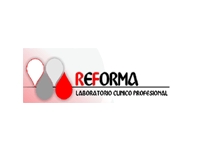 logo LABORATORIO CLINICO PROFESIONAL REFORMA