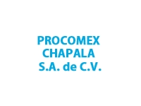 logo PROCOMEX CHAPALA SA DE CV