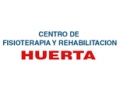 FISIOTERAPIA Y REHABILITACION HUERTA