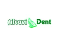 logo ALCAVI DENT