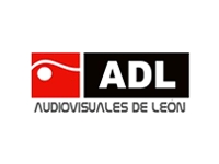 logo AUDIOVISUALES DE LEON