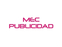 logo MEC PUBLICIDAD