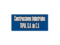 logo CONSTRUCCIONES TAPIA