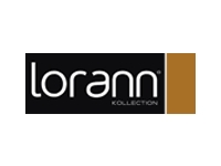 logo LORANN KOLLECTION