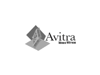 logo AVITRA