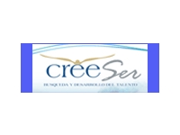 logo CREESER PARA TRASCENDER