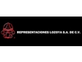 REPRESENTACIONES LOZOYA DE COAHUILA