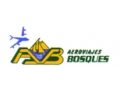 AEROVIAJES BOSQUES