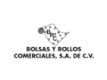 BOLSAS Y ROLLOS COMERCIALES SA DE CV