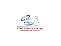 logo FOOD SERVICE CENTER