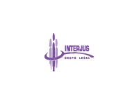 logo INTERJUS GRUPO LEGAL