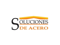 logo CONSTRUCCIONES Y SOLUCIONES DE ACERO SA DE CV