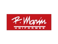 logo UNIFORMES MARIN