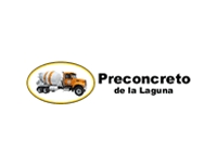 logo PRECONCRETO DE LA LAGUNA