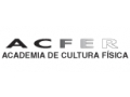 ACFER ACADEMIA DE CULTURA FISICA