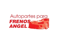 logo AUTOPARTES PARA FRENOS ANGEL