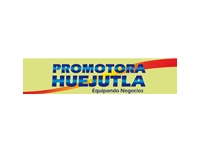 logo PROMOTORA HUEJUTLA