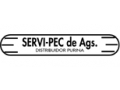 SERVI-PEC DE AGS