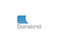 logo DURAKRET