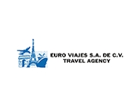 logo EURO VIAJES SA DE CV