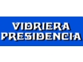 VIDRIERA PRESIDENCIA