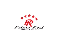 logo PALMA REAL