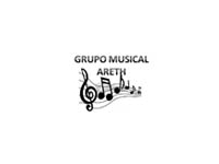 logo GRUPO MUSICAL ARETH