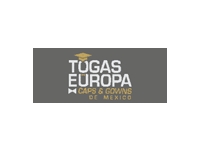 logo TOGAS EUROPA