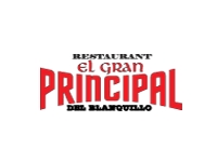 logo RESTAURANT EL GRAN PRINCIPAL