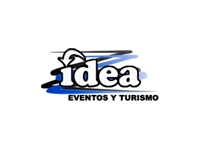 logo IDEA EVENTOS Y TURISMO