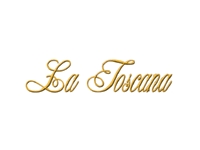 logo LA TOSCANA EVENTOS.