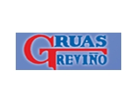 logo GRUAS TREVINO S.A. DE C.V.