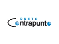 logo DUETO CONTRAPUNTO