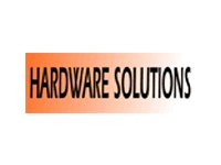 logo HARDWARE SOLUTIONS