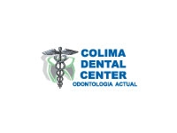 logo COLIMA DENTAL CENTER