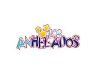 logo LOS ANHELADOS