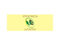 logo VIVEROS LA PENA