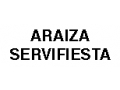 ARAIZA SERVIFIESTA